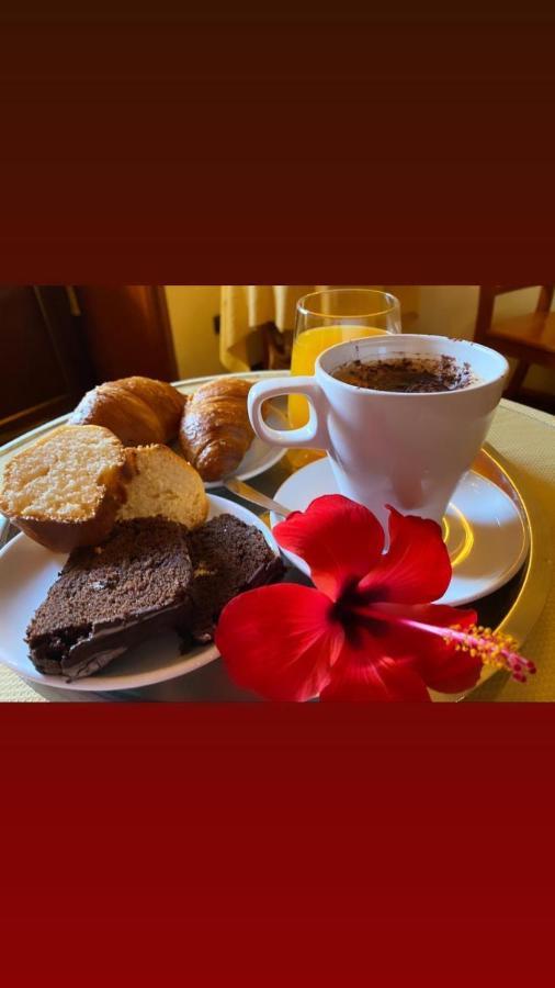 Hotel Suite Ares Napoli Dış mekan fotoğraf