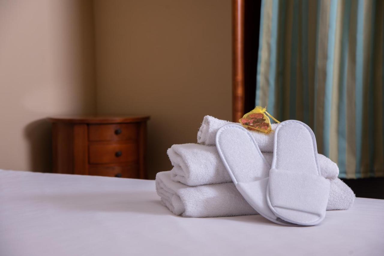 Hotel Suite Ares Napoli Dış mekan fotoğraf