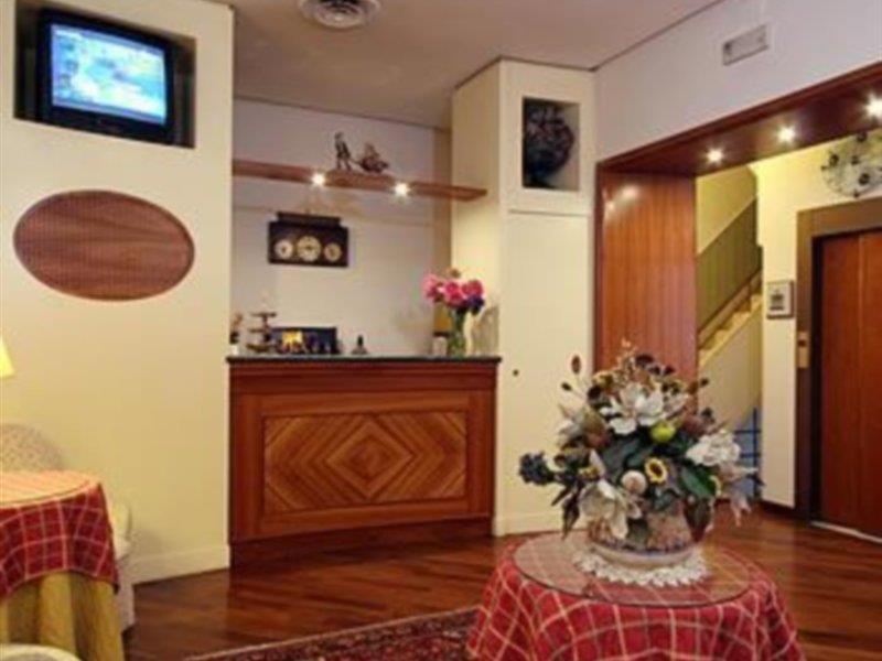 Hotel Suite Ares Napoli Dış mekan fotoğraf